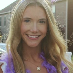 Meet your Posher, Rylee